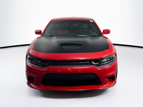 2021 Dodge Charger Scat Pack