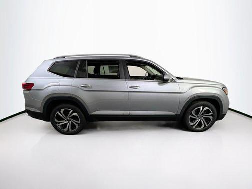 2022 Volkswagen Atlas 2.0T SEL