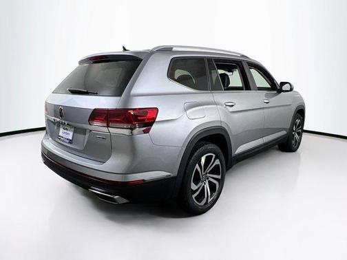 2022 Volkswagen Atlas 2.0T SEL