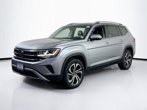 2022 Volkswagen Atlas 2.0T SEL