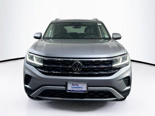 2022 Volkswagen Atlas 2.0T SEL