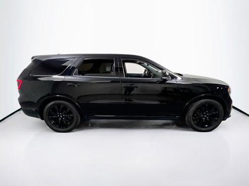 2020 Dodge Durango SXT Plus