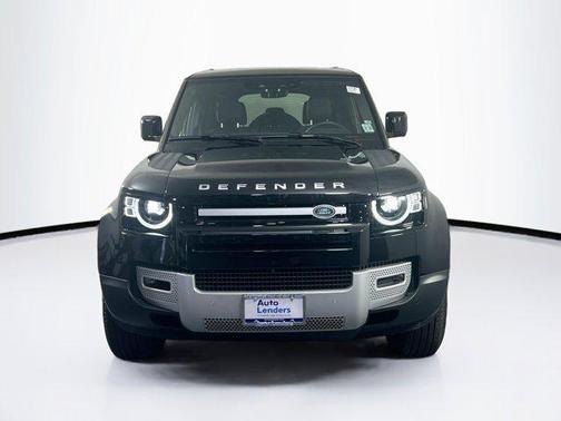 2025 Land Rover Defender 110 P300