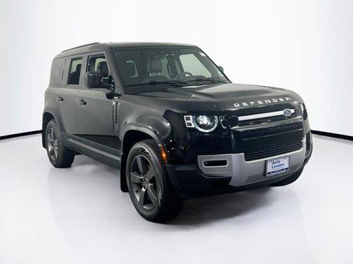 2025 Land Rover Defender 110 P300