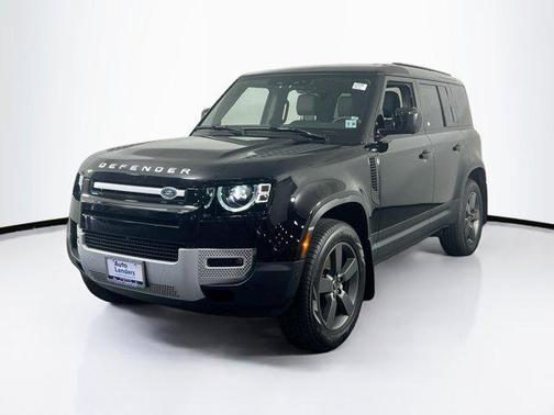 2025 Land Rover Defender 110 P300