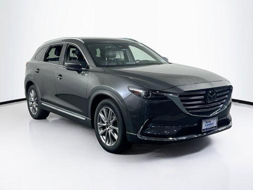 2019 Mazda CX-9 Grand Touring
