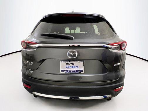 2019 Mazda CX-9 Grand Touring