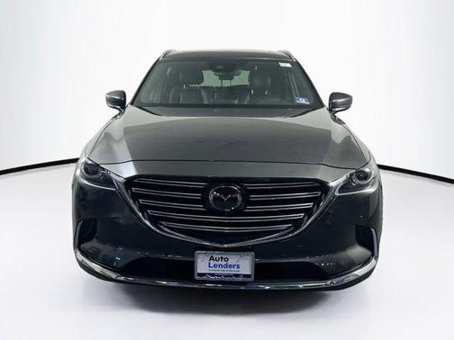 2019 Mazda CX-9 Grand Touring