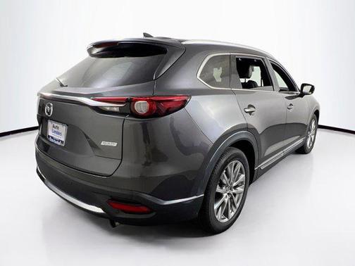 2019 Mazda CX-9 Grand Touring