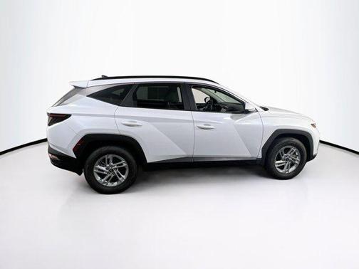 2023 Hyundai TUCSON Hybrid SEL Convenience