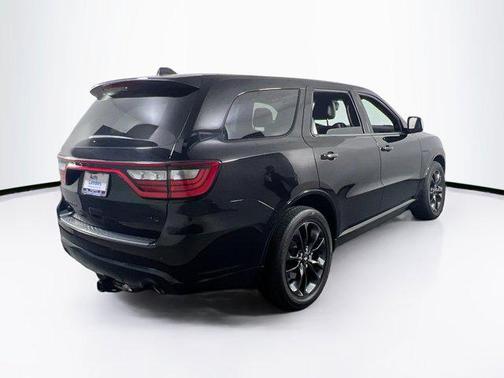 2022 Dodge Durango R/T AWD