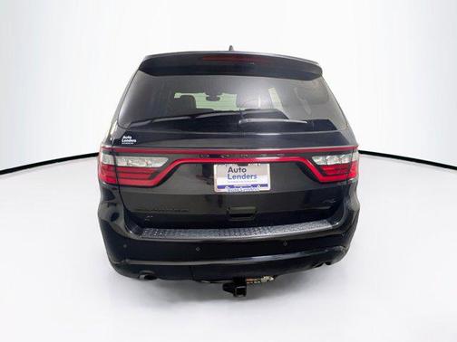 2022 Dodge Durango R/T AWD
