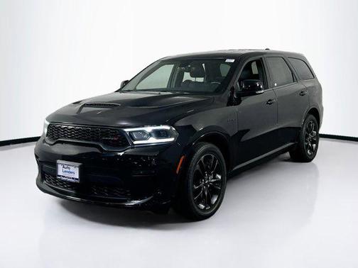 2022 Dodge Durango R/T AWD