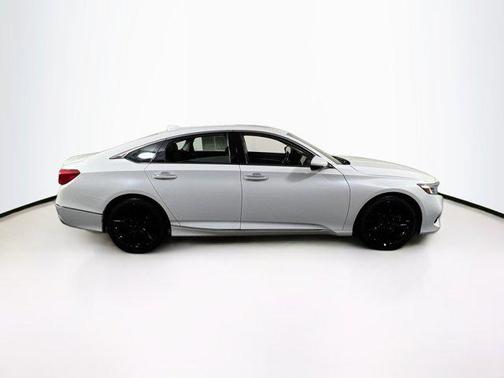2022 Honda Accord Touring 2.0T