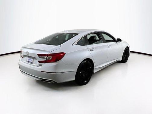 2022 Honda Accord Touring 2.0T