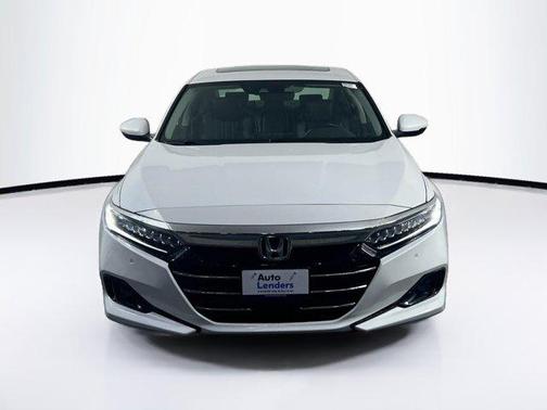 2022 Honda Accord Touring 2.0T