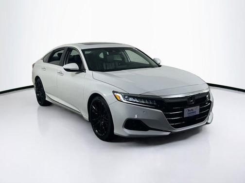 2022 Honda Accord Touring 2.0T