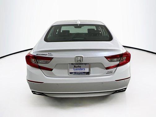 2022 Honda Accord Touring 2.0T