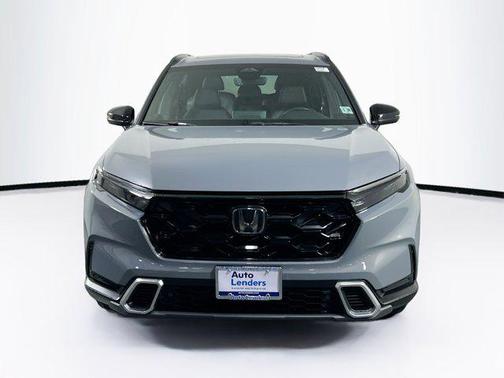2023 Honda CR-V Hybrid Sport Touring AWD