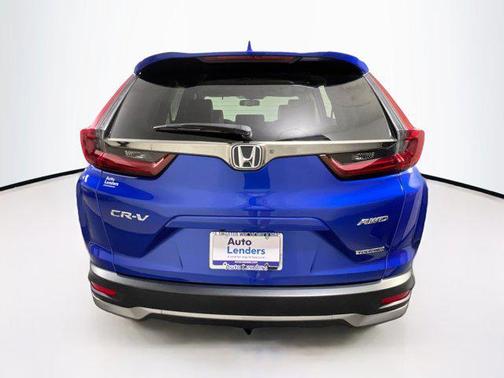 2022 Honda CR-V AWD Touring