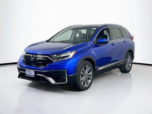 2022 Honda CR-V AWD Touring
