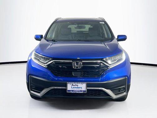 2022 Honda CR-V AWD Touring