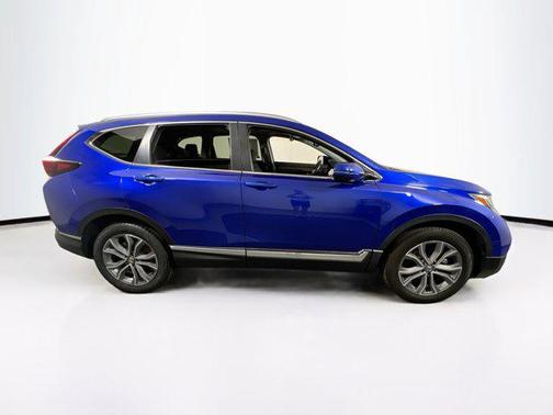 2022 Honda CR-V AWD Touring