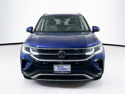 2022 Volkswagen Taos 1.5T SEL