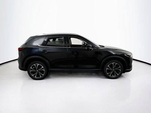 2022 Mazda CX-5 2.5 S Premium Plus