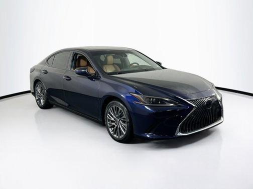 2019 Lexus ES 350 Base