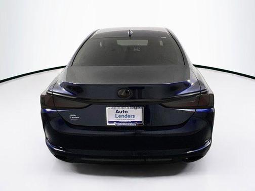 2019 Lexus ES 350 Base