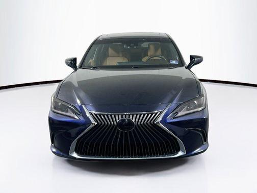 2019 Lexus ES 350 Base