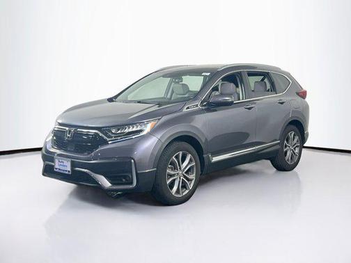 2022 Honda CR-V AWD Touring