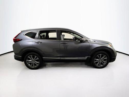 2022 Honda CR-V AWD Touring