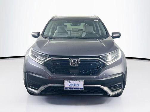 2022 Honda CR-V AWD Touring