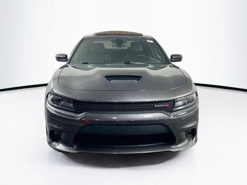 2020 Dodge Charger R/T