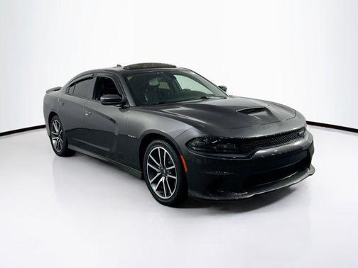 2020 Dodge Charger R/T