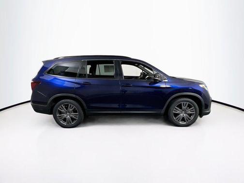 2022 Honda Pilot AWD Sport