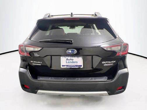 2023 Subaru Outback Touring