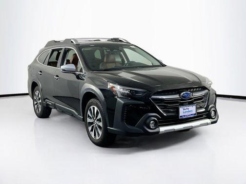 2023 Subaru Outback Touring