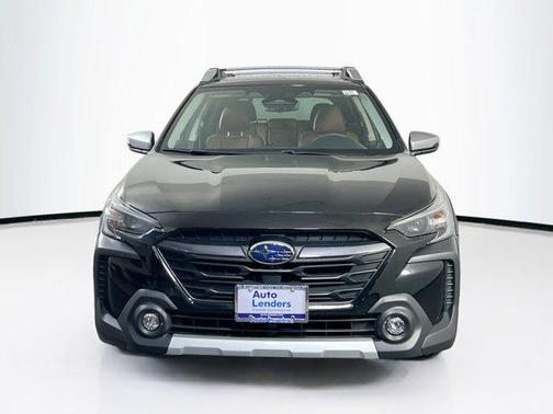 2023 Subaru Outback Touring
