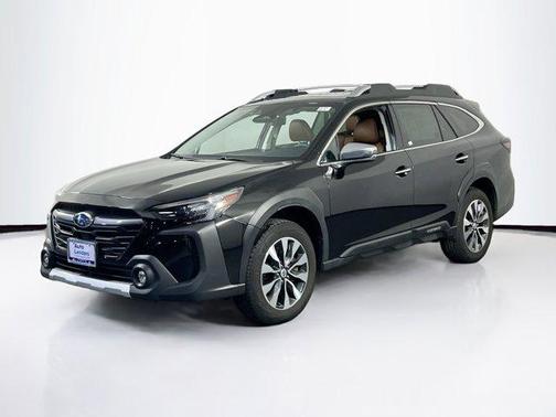 2023 Subaru Outback Touring