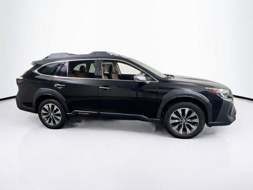 2023 Subaru Outback Touring