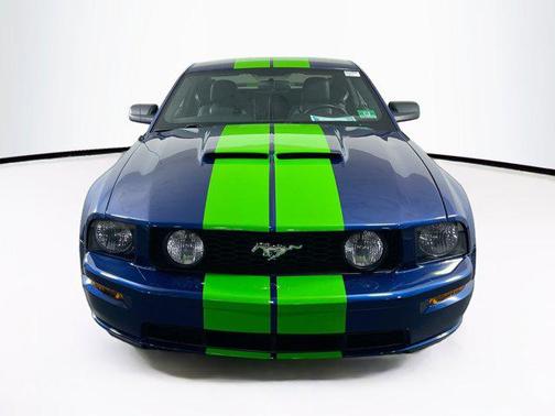2009 Ford Mustang GT