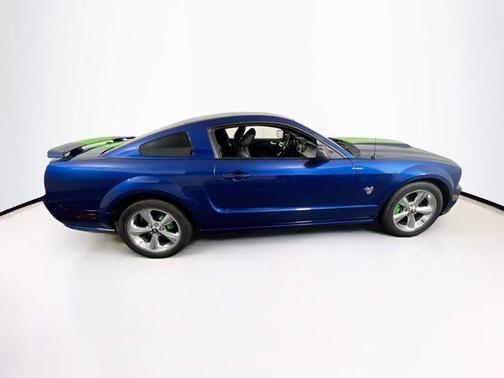 2009 Ford Mustang GT