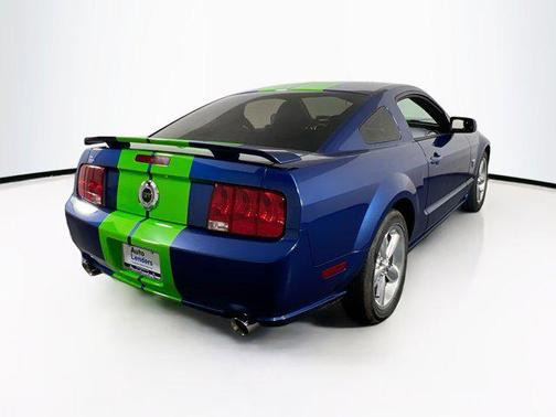 2009 Ford Mustang GT
