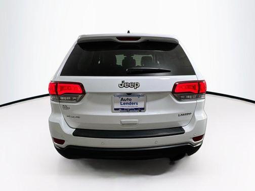 2022 Jeep Grand Cherokee Laredo