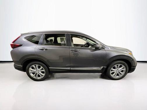 2022 Honda CR-V AWD Touring