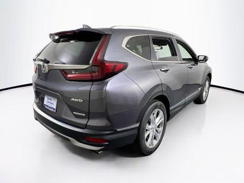2022 Honda CR-V AWD Touring