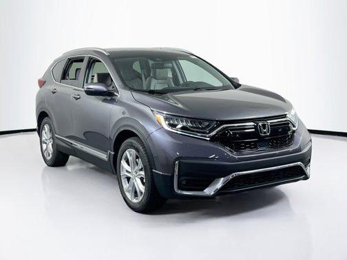 2022 Honda CR-V AWD Touring
